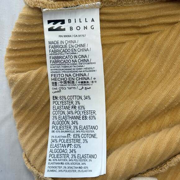 Billabong - Picture 5 of 5